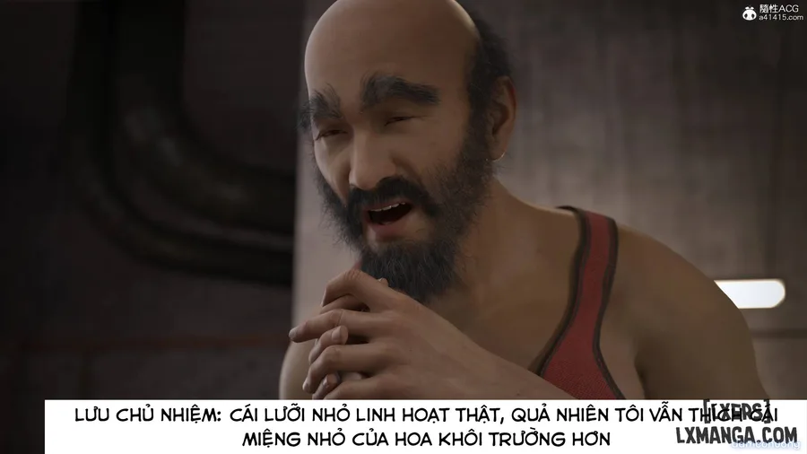 Nghịch Chuyển 