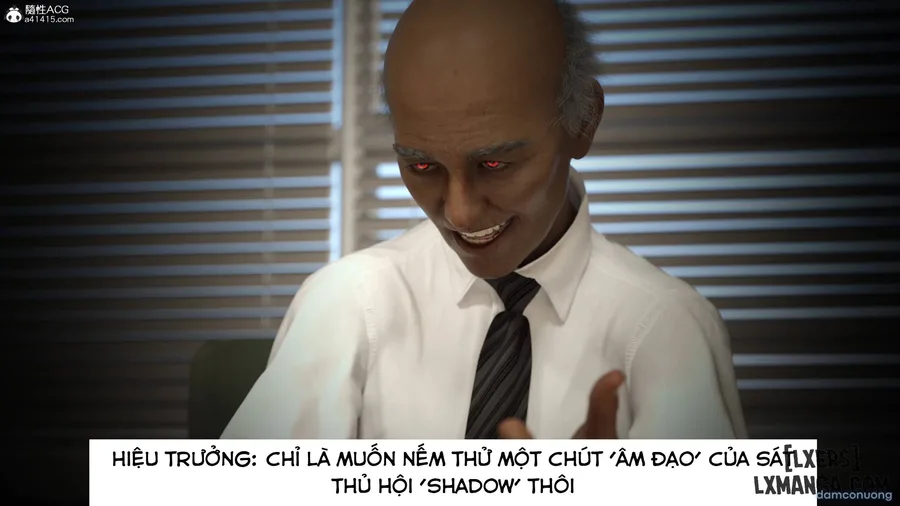 Nghịch Chuyển 