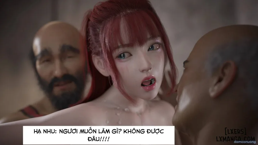 Nghịch Chuyển 
