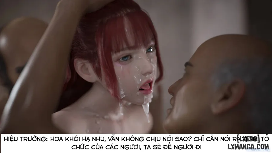 Nghịch Chuyển 