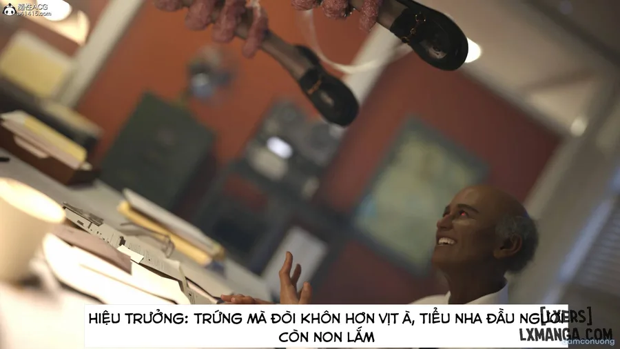 Nghịch Chuyển 