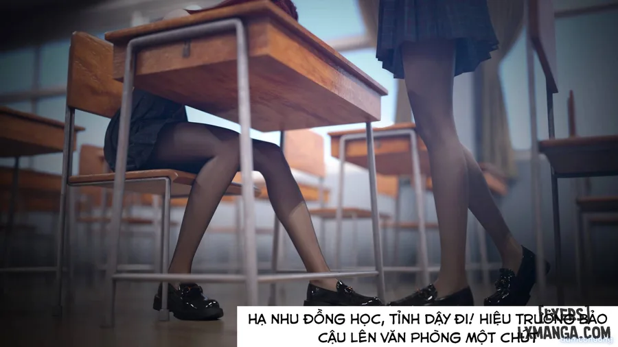 Nghịch Chuyển 