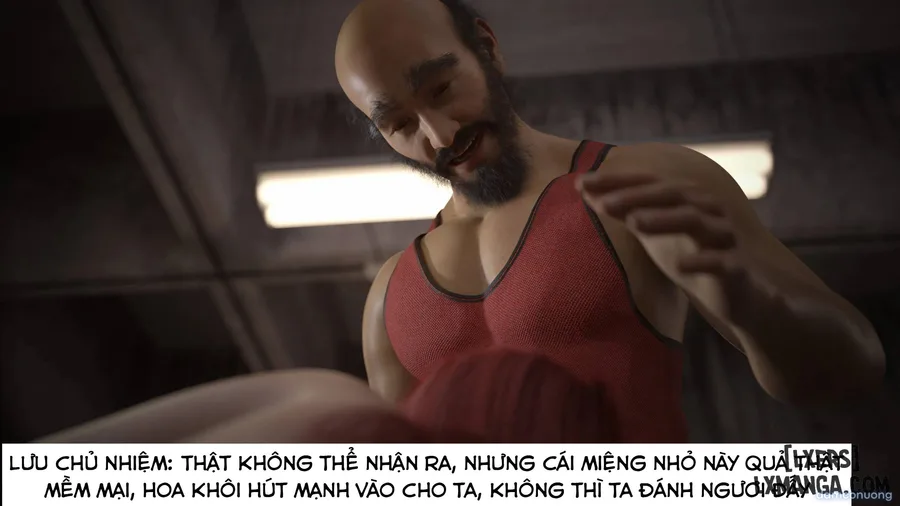 Nghịch Chuyển 