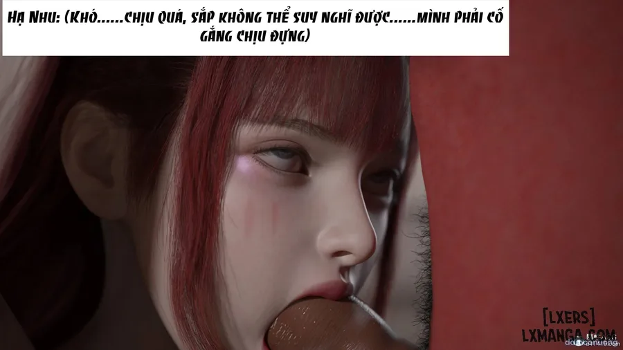 Nghịch Chuyển 