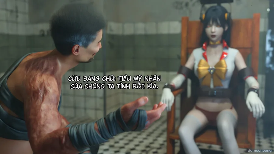 Nghịch Chuyển 