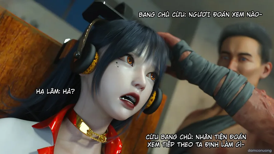 Nghịch Chuyển 