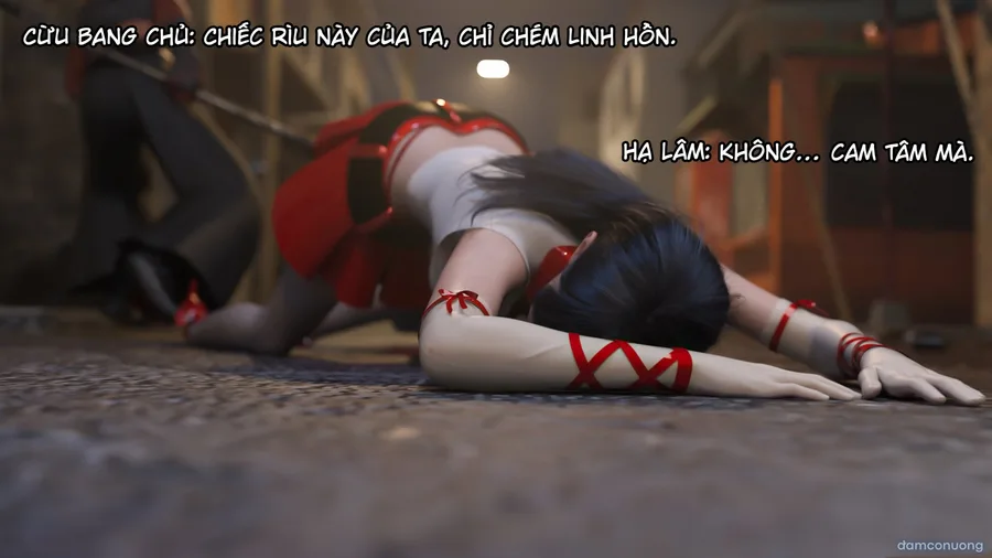 Nghịch Chuyển 