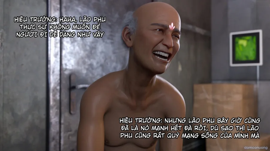 Nghịch Chuyển 