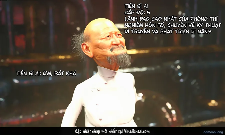 Nghịch Chuyển 