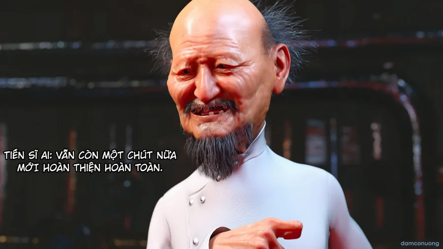 Nghịch Chuyển 