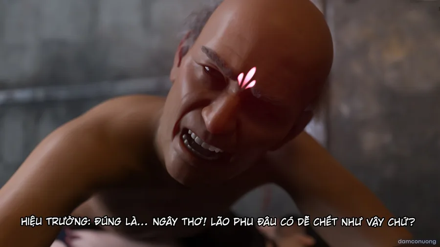 Nghịch Chuyển 