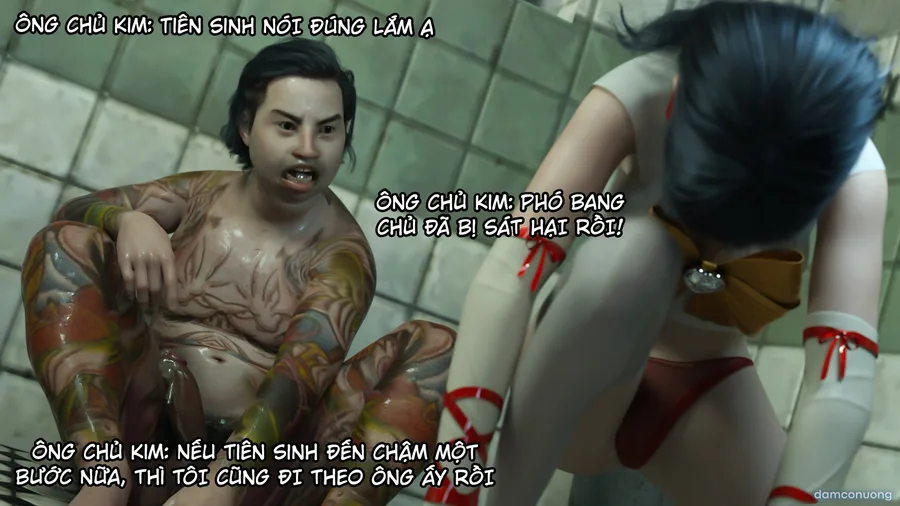 Nghịch Chuyển 