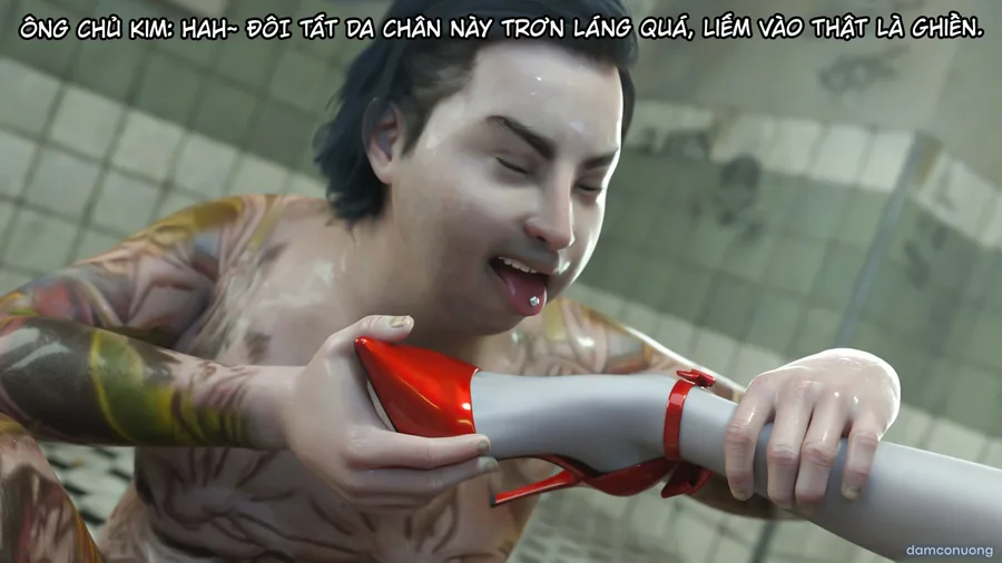 Nghịch Chuyển 