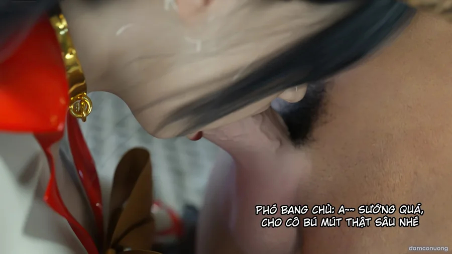 Nghịch Chuyển 