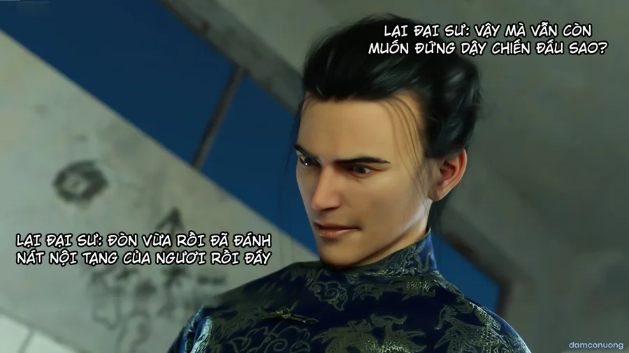 Nghịch Chuyển 