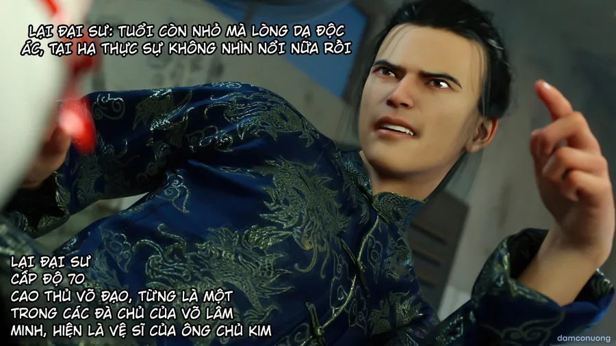 Nghịch Chuyển 