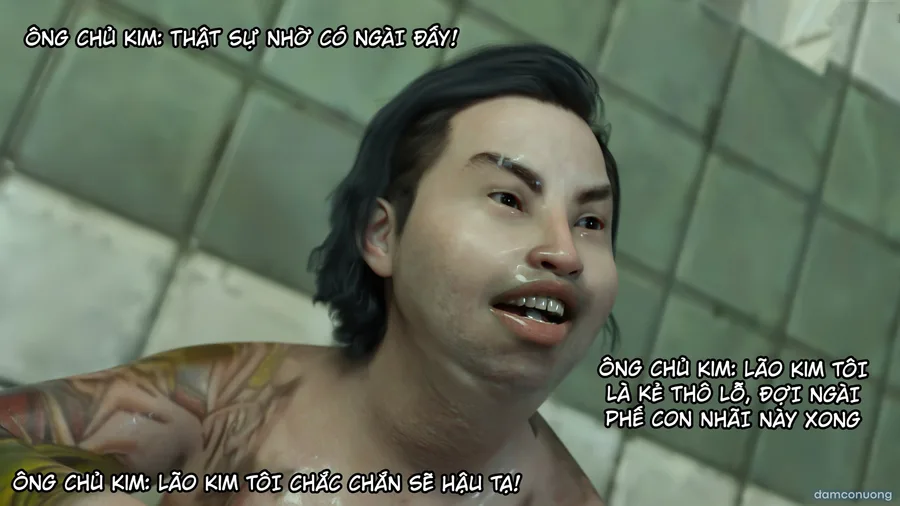 Nghịch Chuyển 