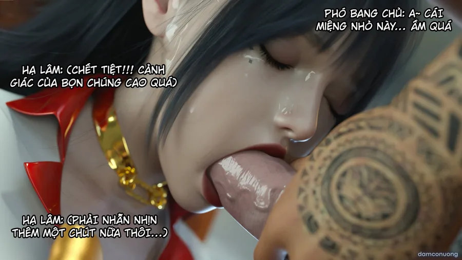 Nghịch Chuyển 