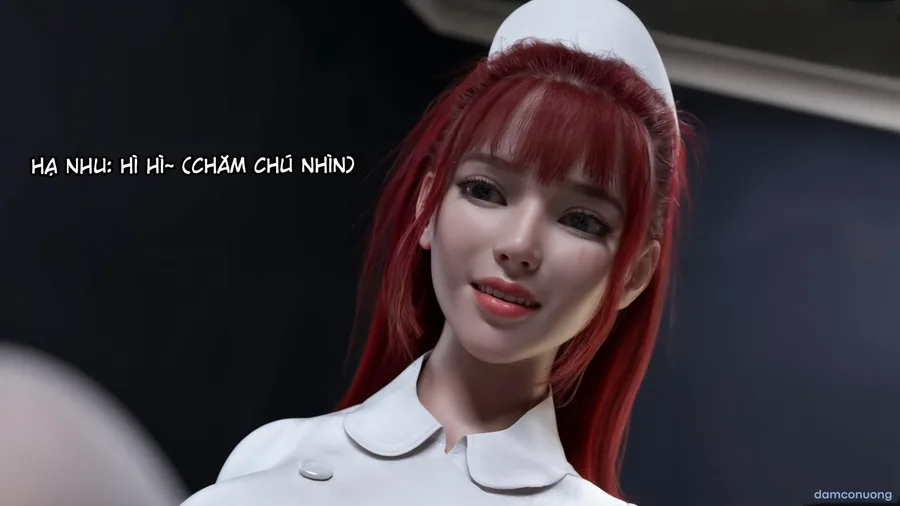 Nghịch Chuyển 
