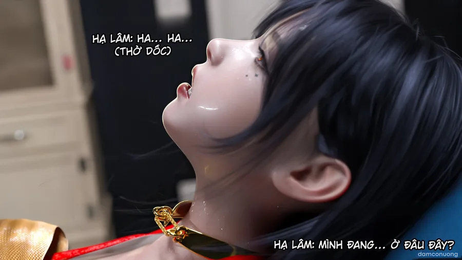 Nghịch Chuyển 
