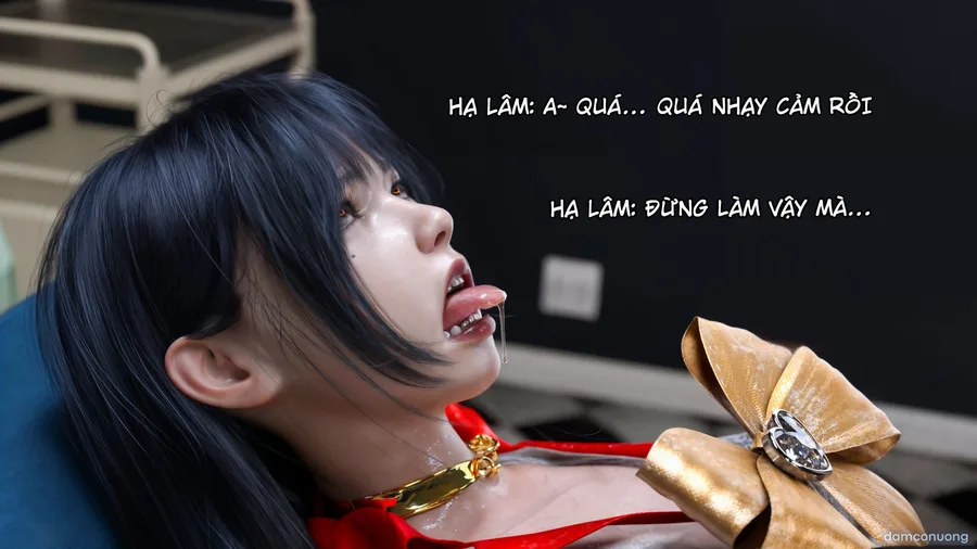 Nghịch Chuyển 