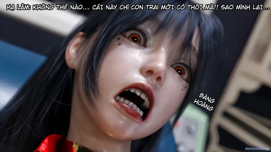 Nghịch Chuyển 