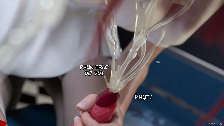 Nghịch Chuyển 