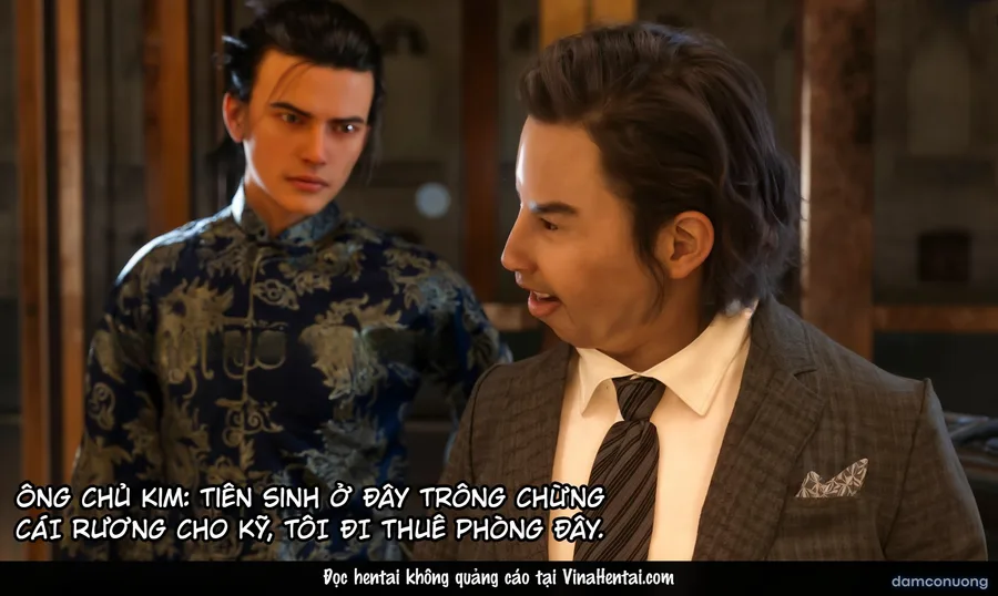 Nghịch Chuyển 