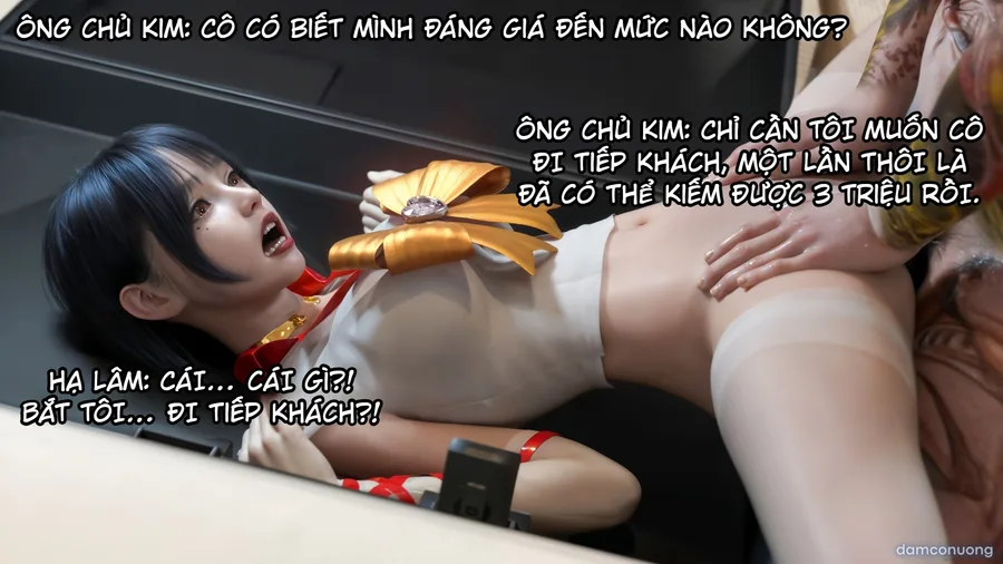 Nghịch Chuyển 