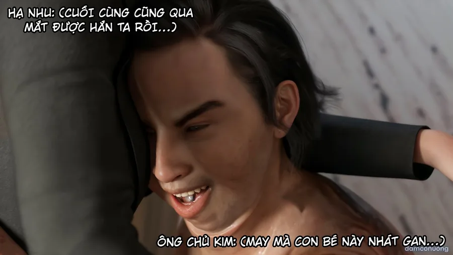 Nghịch Chuyển 