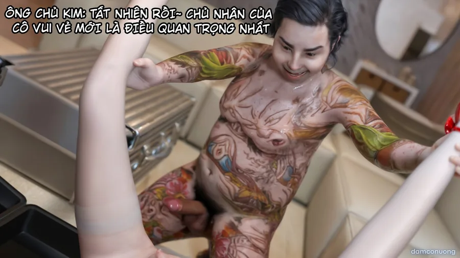 Nghịch Chuyển 