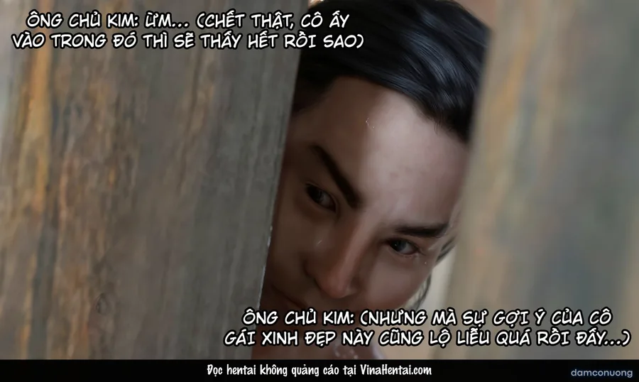 Nghịch Chuyển 