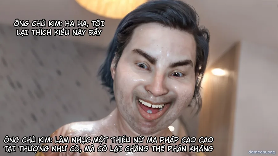 Nghịch Chuyển 