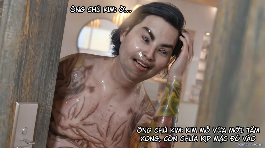 Nghịch Chuyển 
