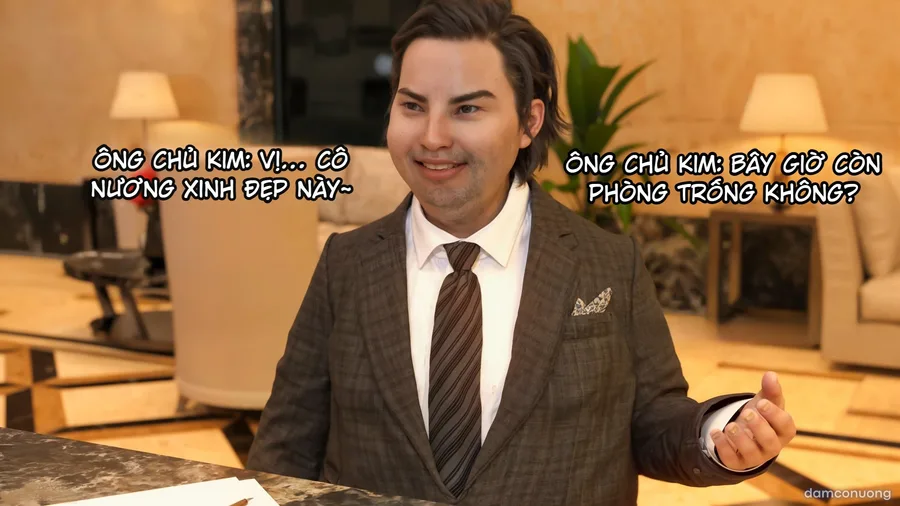 Nghịch Chuyển 