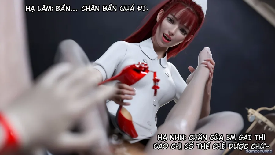 Nghịch Chuyển 
