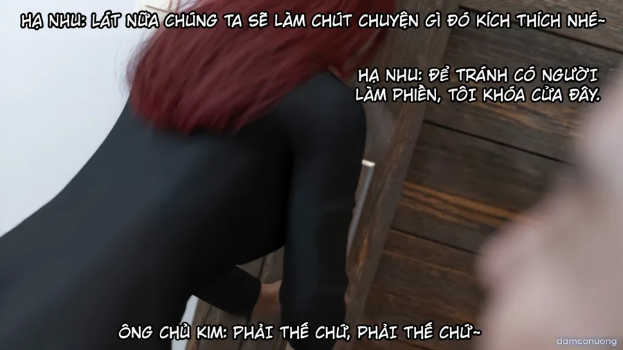 Nghịch Chuyển 