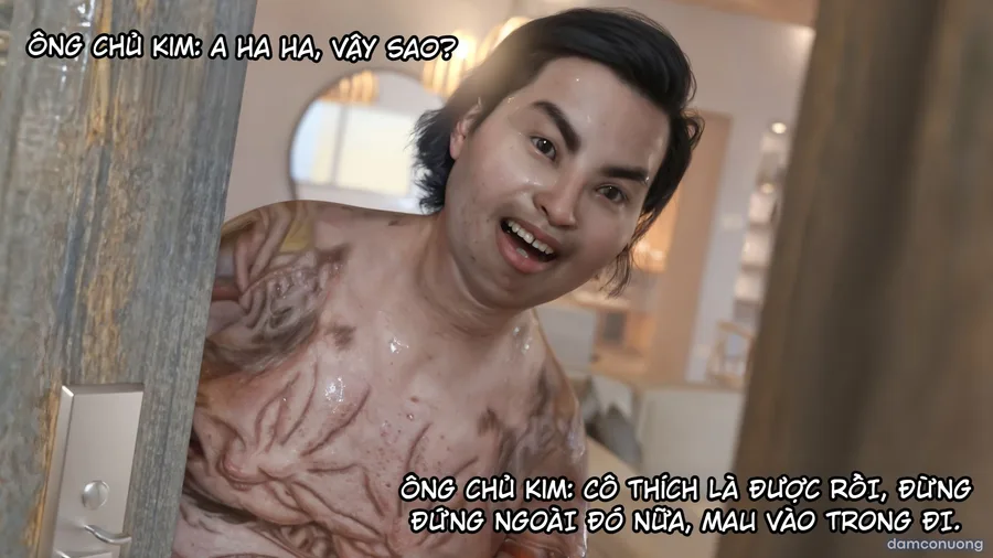 Nghịch Chuyển 