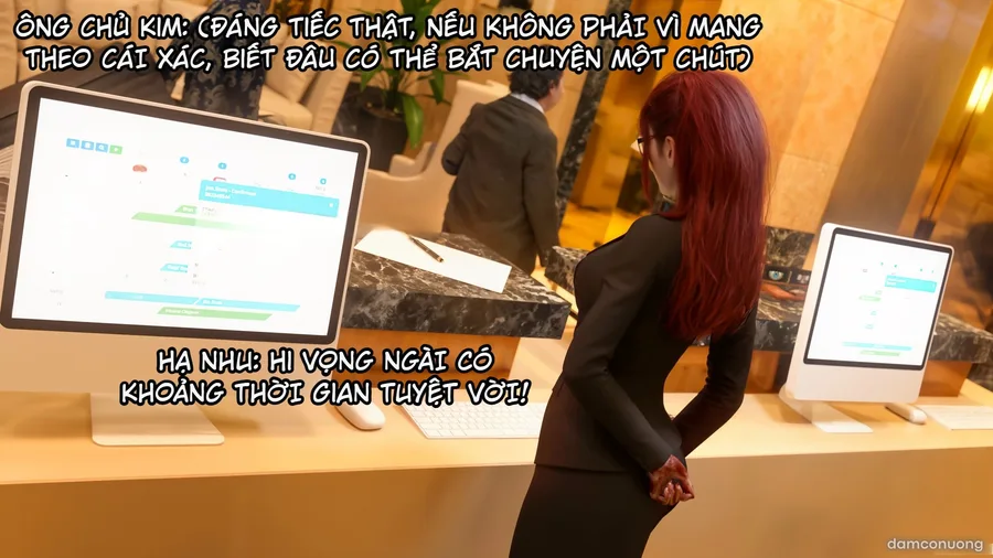 Nghịch Chuyển 