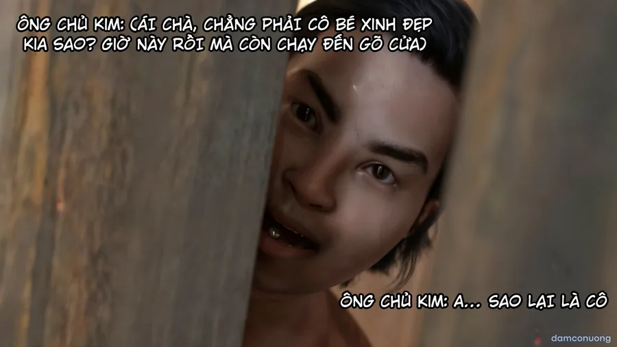 Nghịch Chuyển 
