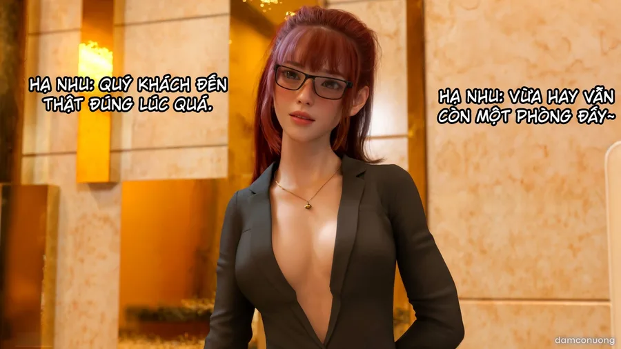 Nghịch Chuyển 