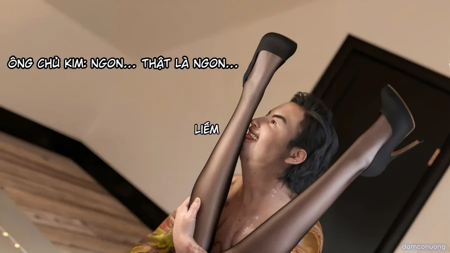 Nghịch Chuyển 