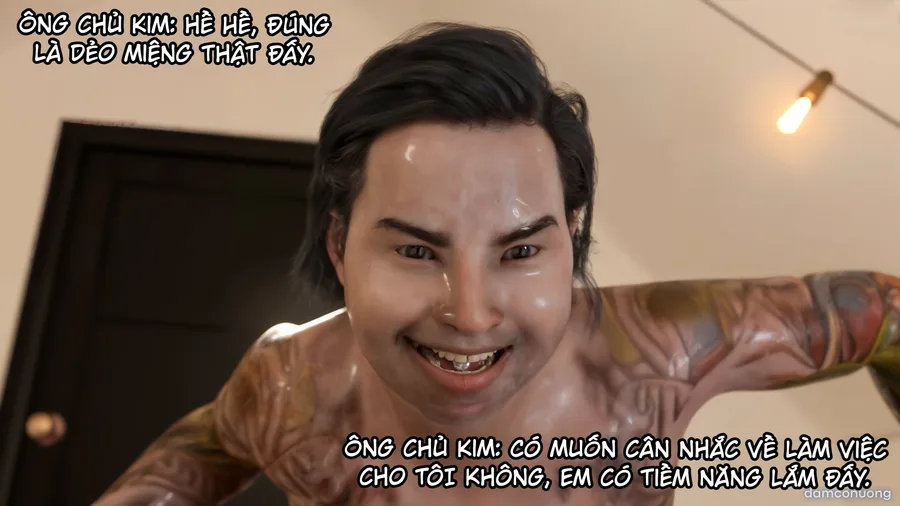 Nghịch Chuyển 