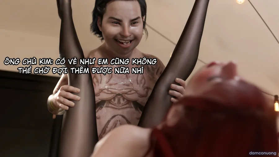 Nghịch Chuyển 