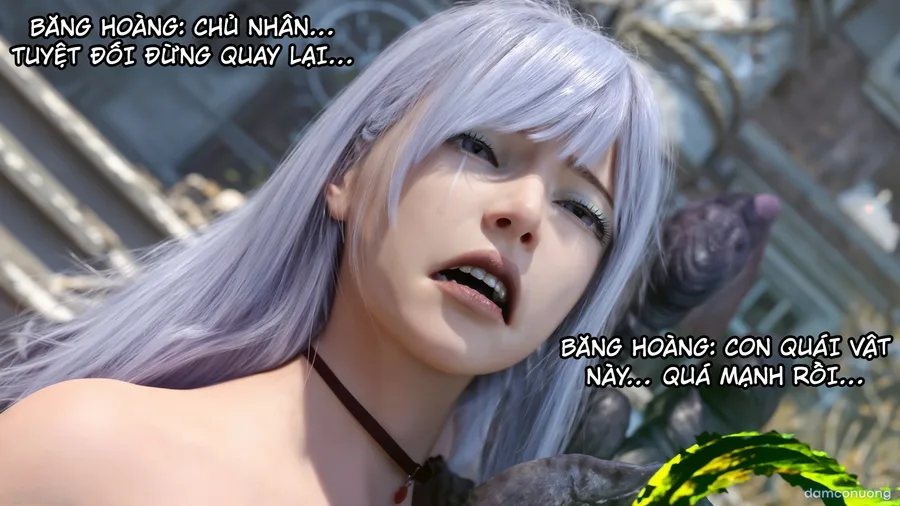 Nghịch Chuyển 