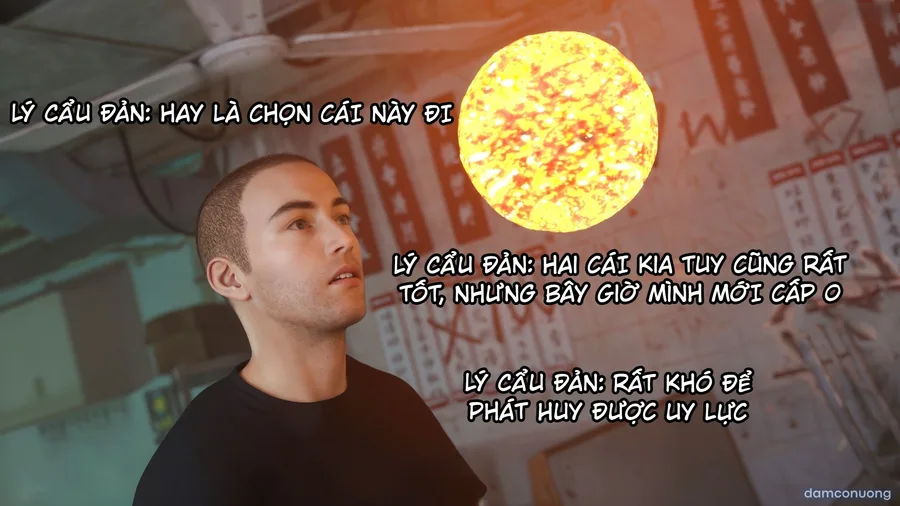 Nghịch Chuyển 