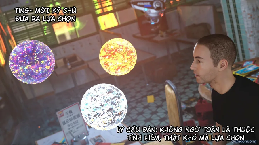 Nghịch Chuyển 