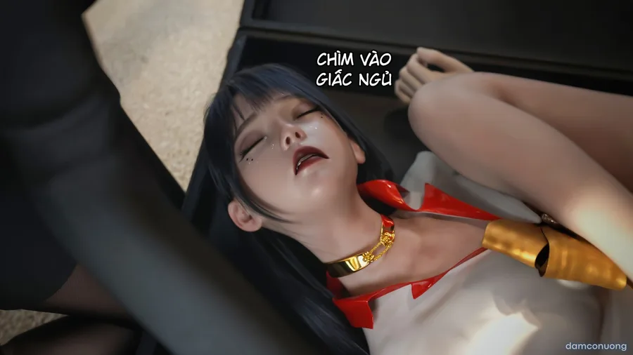 Nghịch Chuyển 