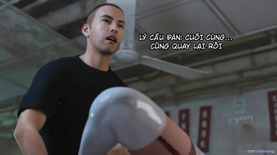 Nghịch Chuyển 