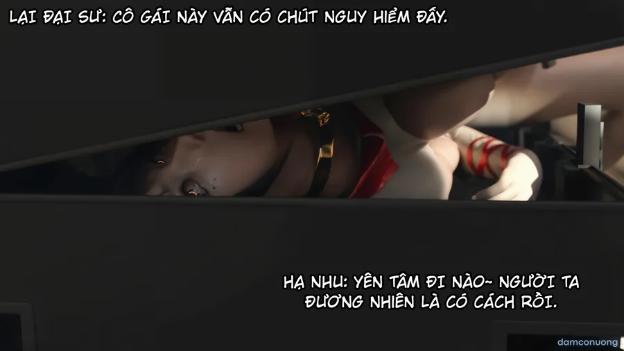 Nghịch Chuyển 